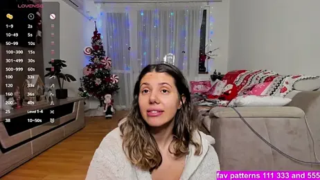 GabrielaLove_ webcam model stream image