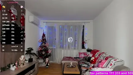 GabrielaLove_ webcam model stream image