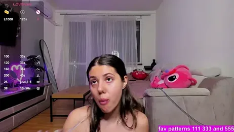 GabrielaLove_ webcam stripchat model stream image