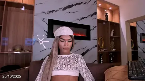 Keila_Mendoza webcam model stream image