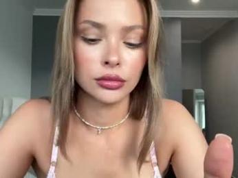 js_girls webcam chaturbate model stream image