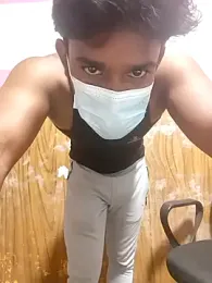 _Tamil_Alx_ webcam model stream image