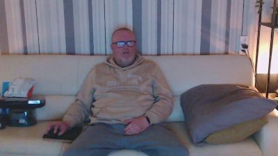 DonBlanco_ webcam model stream image