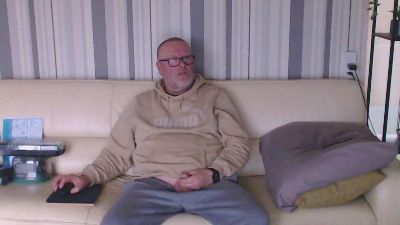 DonBlanco_ webcam model stream image