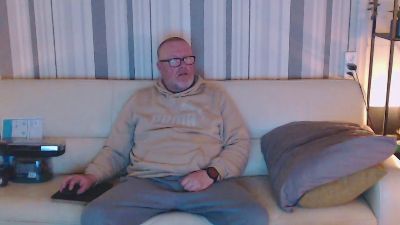 DonBlanco_ webcam model stream image