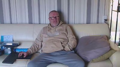 DonBlanco_ webcam cam4 model stream image