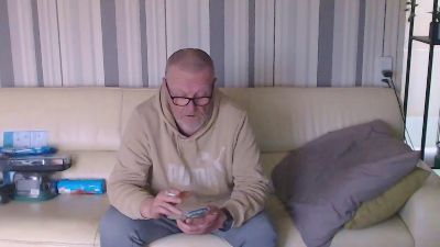 DonBlanco_ webcam model stream image