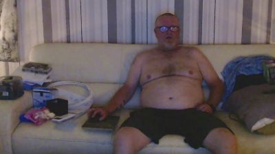 DonBlanco_ webcam model stream image
