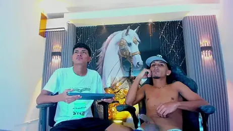 Yilmer_hot webcam model stream image