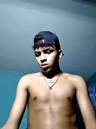 Manuel_Mateus1 webcam model stream image