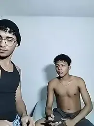 Manuel_Mateus1 webcam model stream image