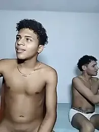 Manuel_Mateus1 webcam model stream image