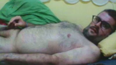 BearContraste webcam model stream image