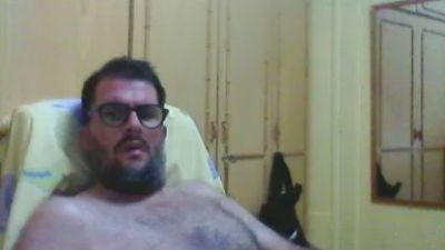 BearContraste webcam model stream image