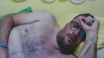 BearContraste webcam model stream image