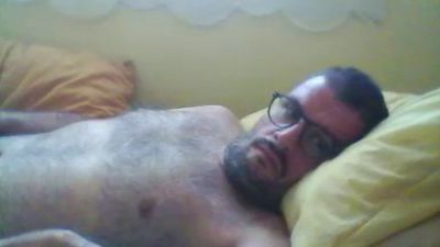 BearContraste webcam model stream image