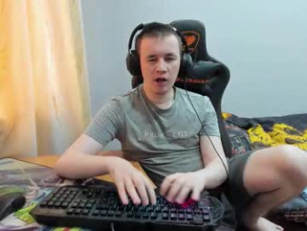 iliaskrislove webcam chaturbate model stream image