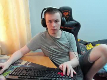 iliaskrislove webcam chaturbate model stream image