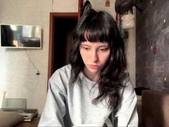 SharieHirstein webcam model stream image