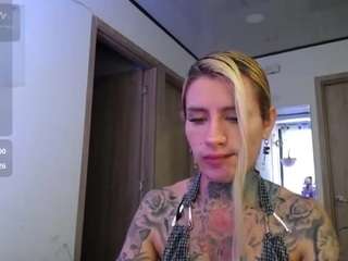 luc11m0r3 webcam model stream image
