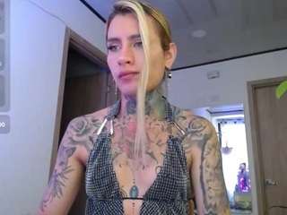 luc11m0r3 webcam camsoda model stream image