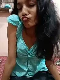 AsianExoticDesi_Doll webcam model stream image