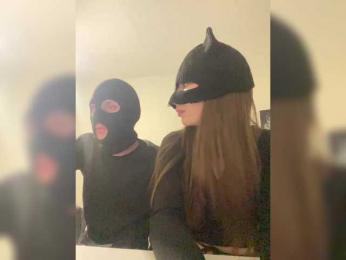 Tlpoka3Huku webcam model stream image