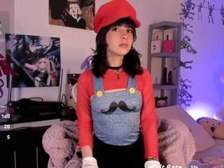 lolaa-bunny webcam model stream image