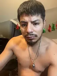 MynameisPaco webcam model stream image