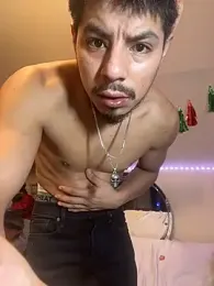 MynameisPaco webcam model stream image