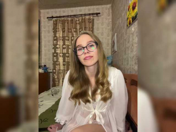 Milana22a webcam model stream image