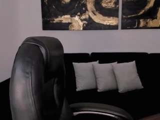 victoriabennet webcam model stream image