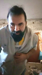 Cerbero31 webcam model stream image