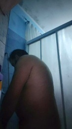 Cerbero31 webcam model stream image