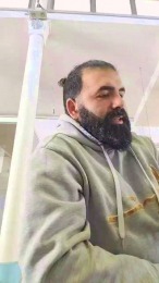 Cerbero31 webcam model stream image