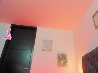 Dakota Ellie webcam model stream image