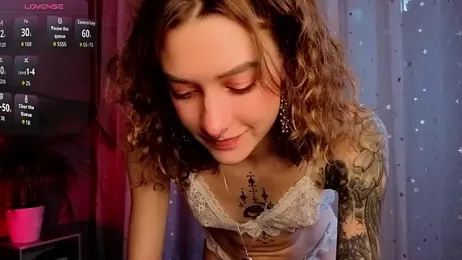 __grace__ webcam stripchat model stream image