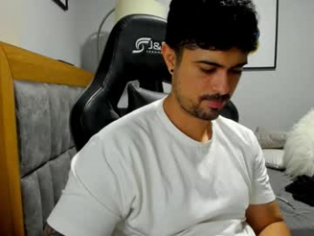 adam_clarke webcam chaturbate model stream image