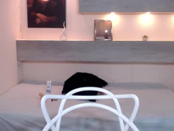 analong4 webcam model stream image