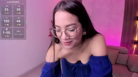 rachell_wiliams webcam model stream image