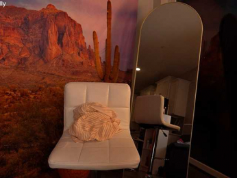 OhBabyKelly webcam model stream image