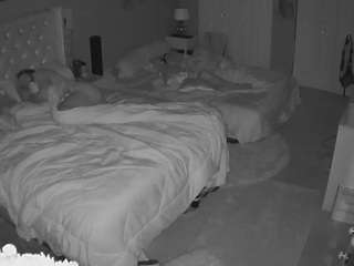 voyeurcam-house-charleys-room webcam model stream image