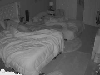 voyeurcam-house-charleys-room webcam model stream image