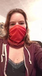 Touteseuleoua2 webcam model stream image