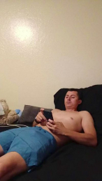 Hasa0206 webcam model stream image