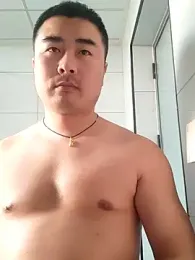 guozuo webcam model stream image