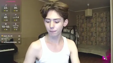 Ohnosashaa webcam model stream image