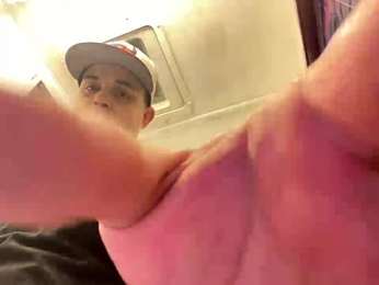 Jewfish420 webcam model stream image