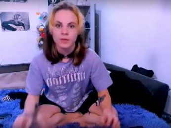 sparkyferret webcam model stream image