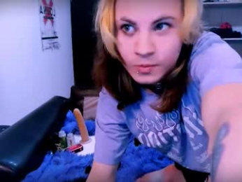 sparkyferret webcam model stream image